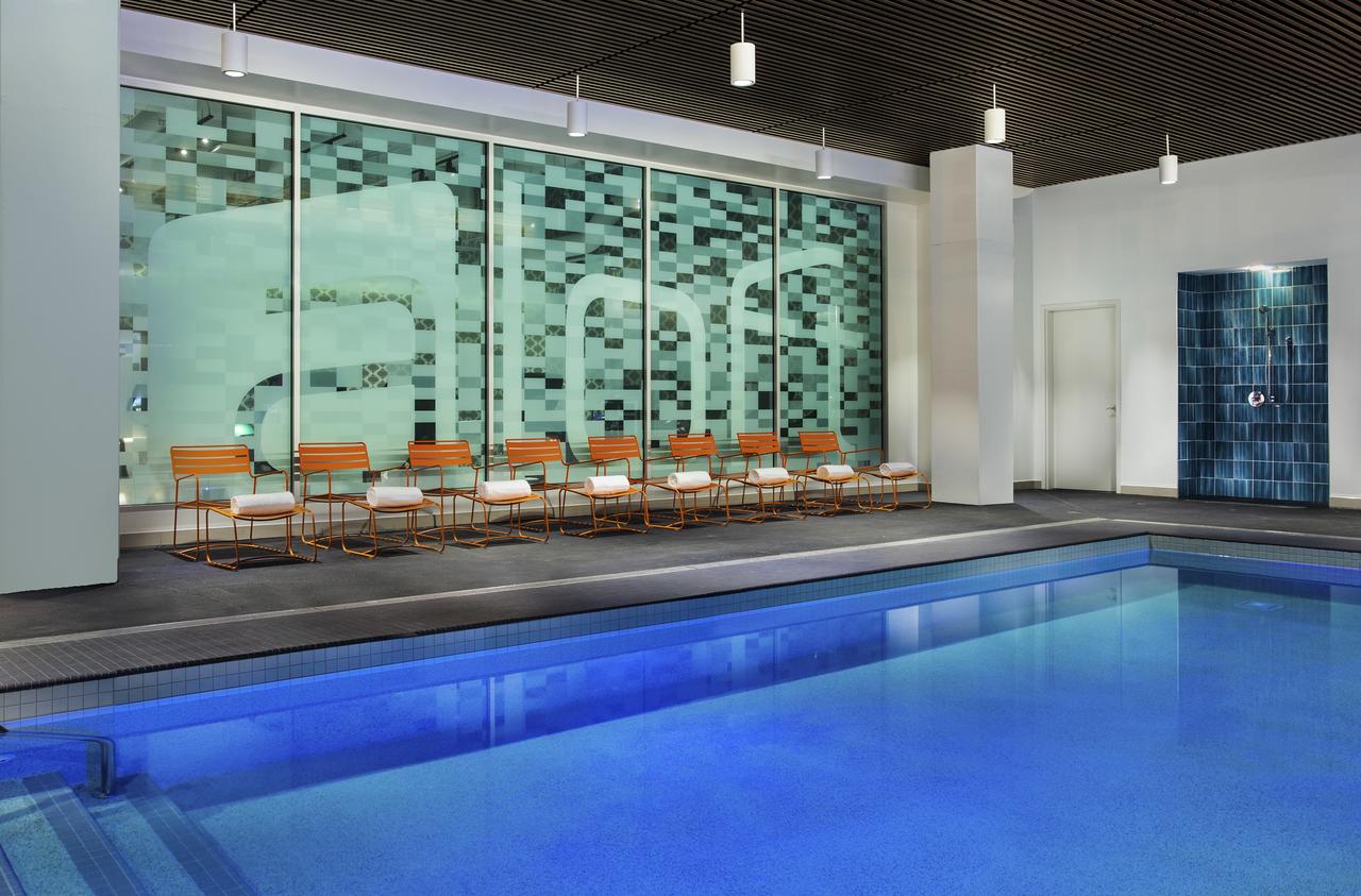 Aloft Boston Seaport District - thumb 6