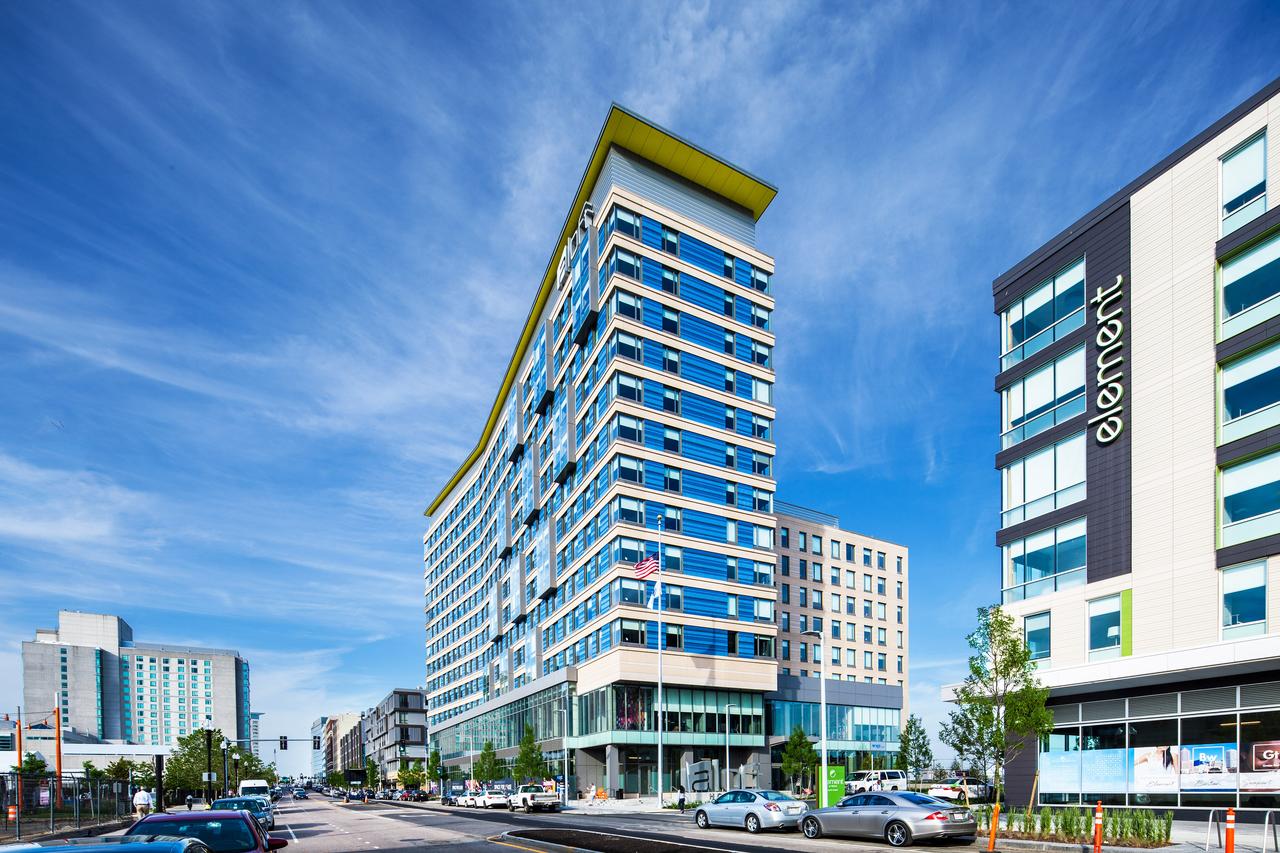 Aloft Boston Seaport District - thumb 43