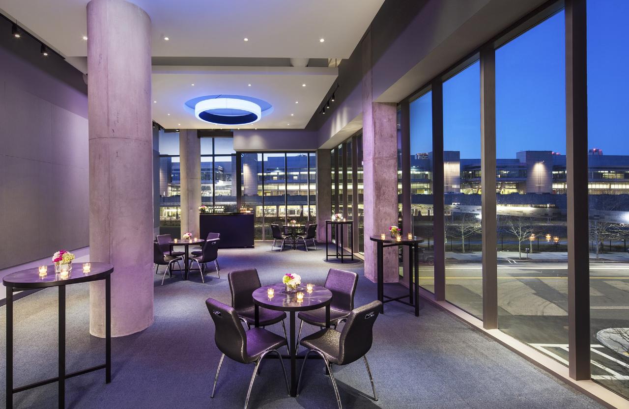 Aloft Boston Seaport District - thumb 12