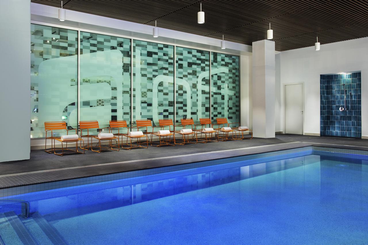 Aloft Boston Seaport District - thumb 31