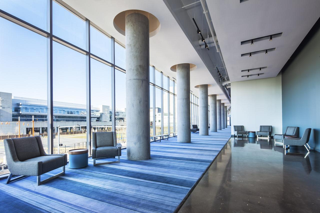 Aloft Boston Seaport District - thumb 38