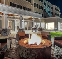 Courtyard by Marriott Lenox Berkshires - Tourism Bookings