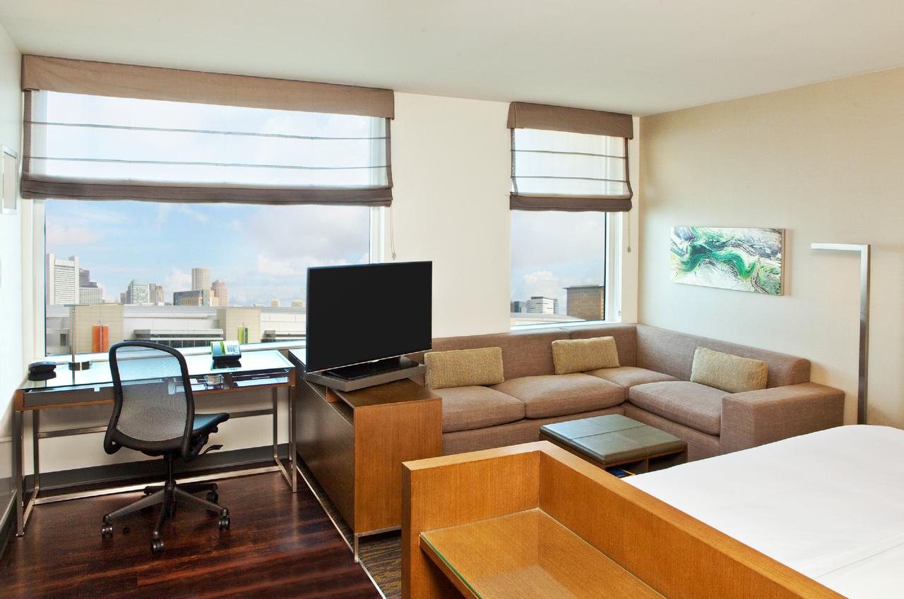 Element Boston Seaport District - thumb 21