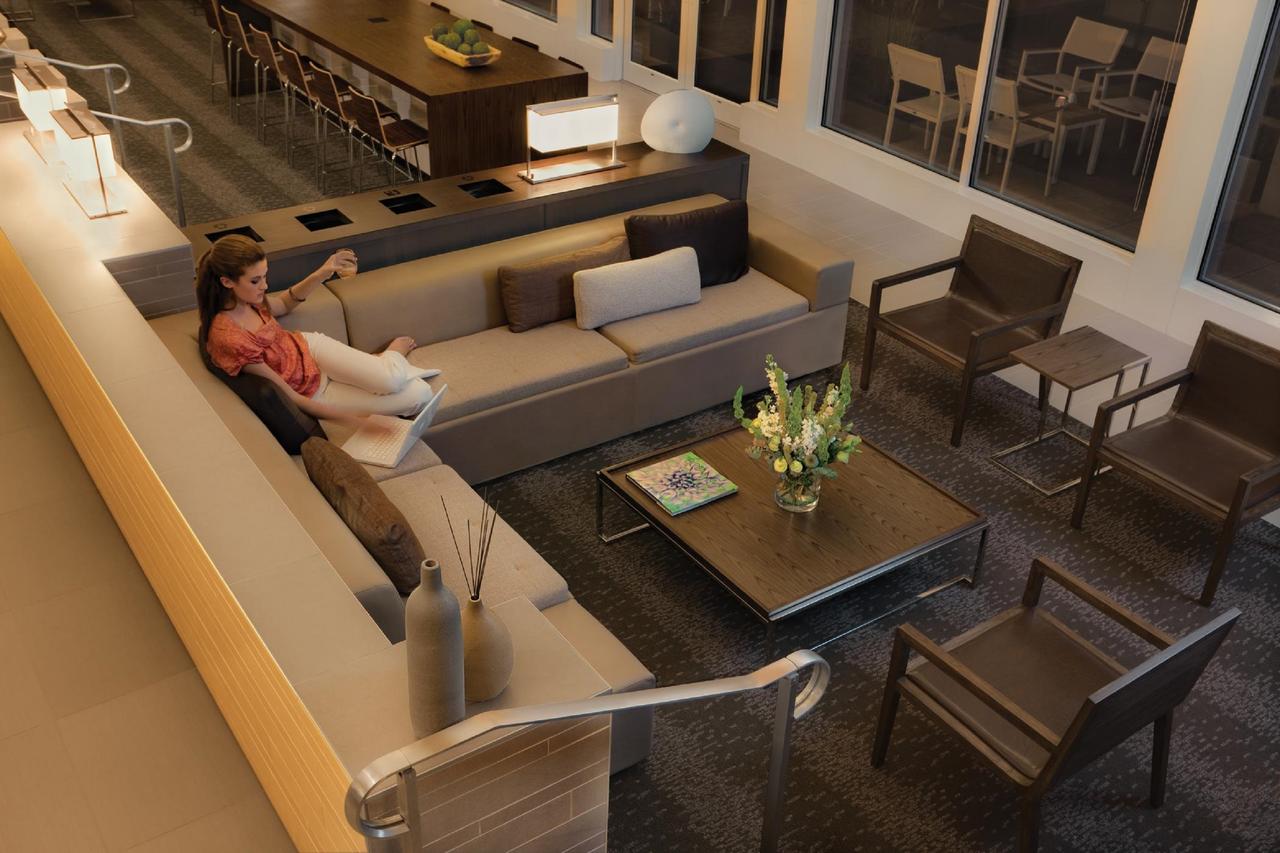 Element Boston Seaport District - thumb 19