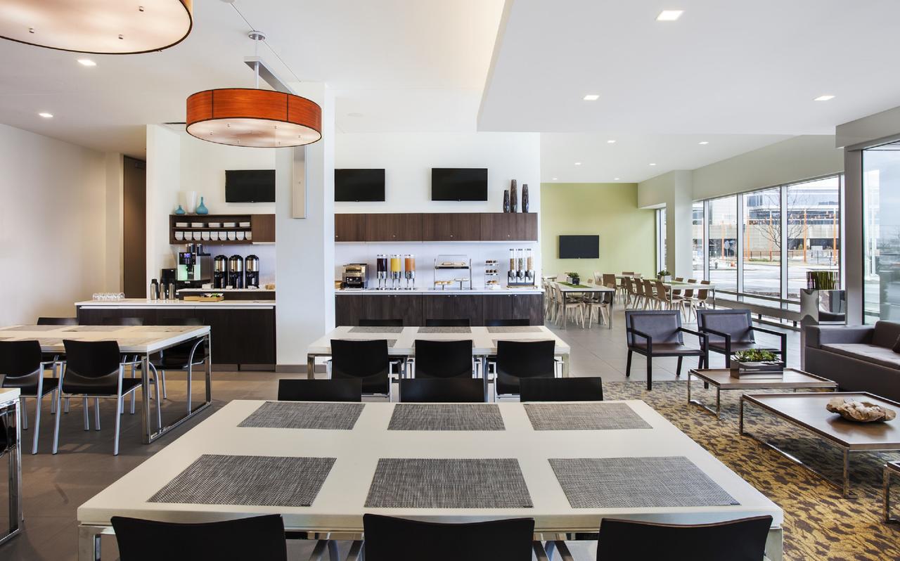 Element Boston Seaport District - thumb 9