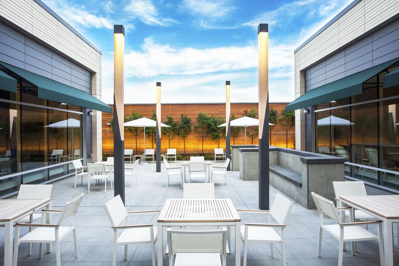 Element Boston Seaport District - thumb 36