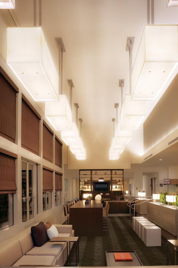 Element Boston Seaport District - thumb 16