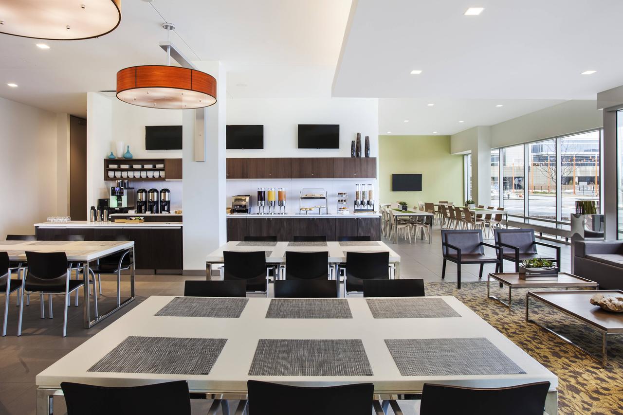 Element Boston Seaport District - thumb 33