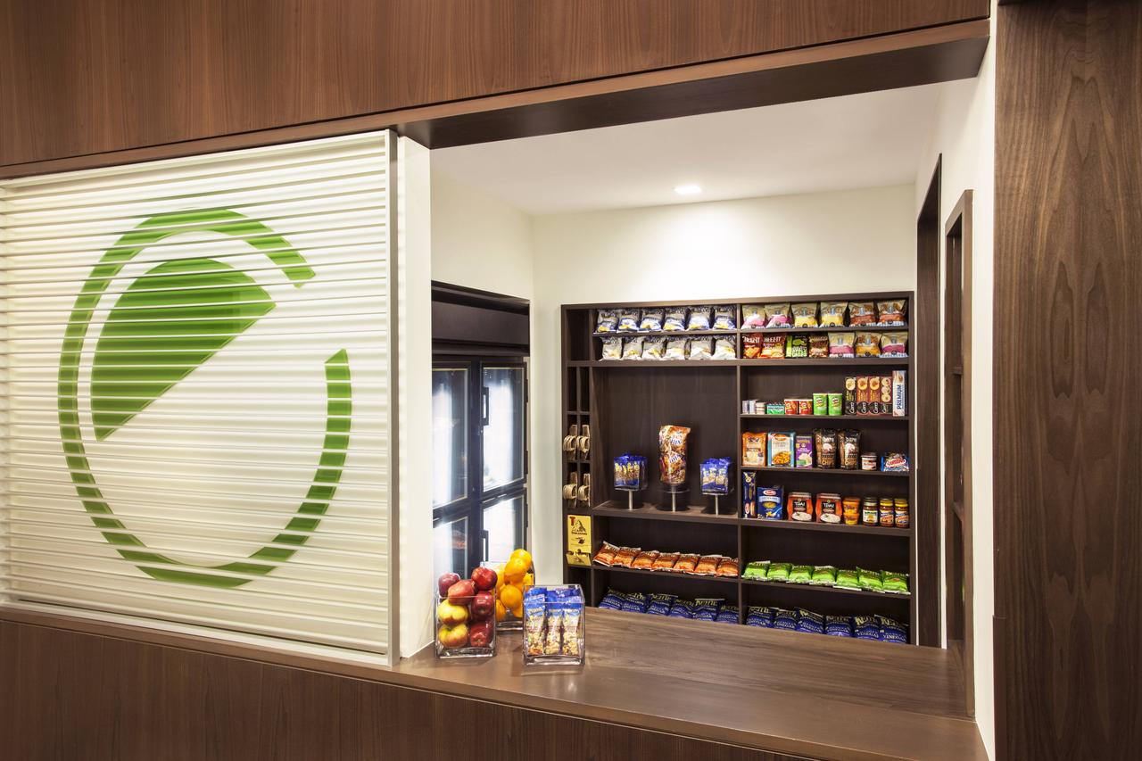 Element Boston Seaport District - thumb 27