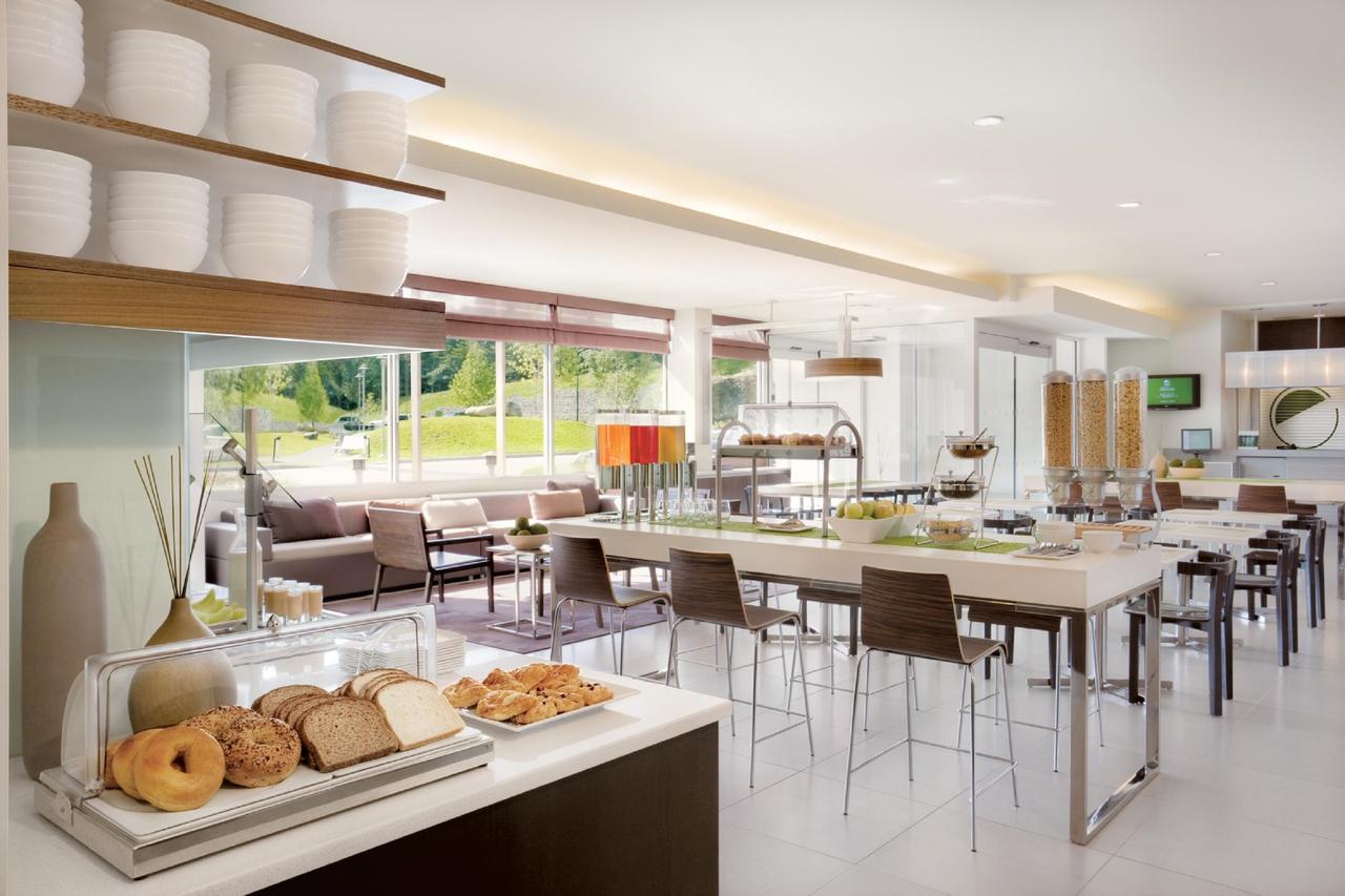 Element Boston Seaport District - thumb 20