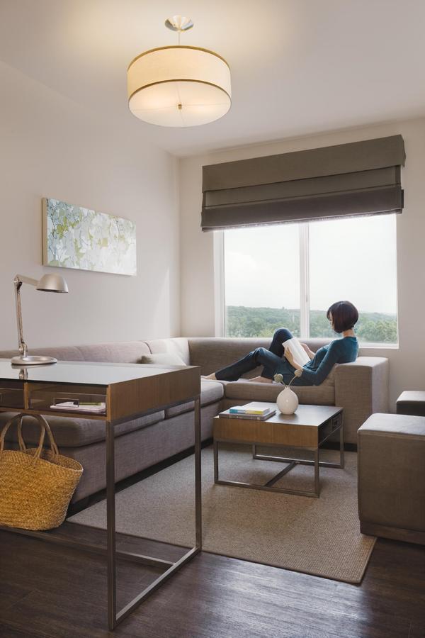 Element Boston Seaport District - thumb 17