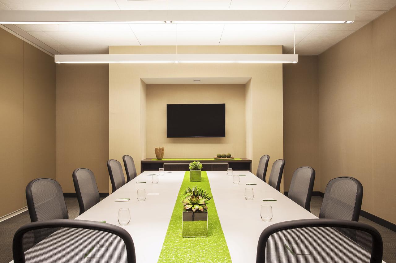 Element Boston Seaport District - thumb 13