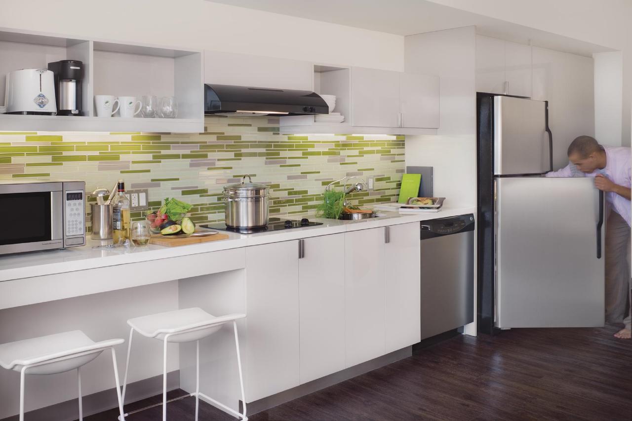 Element Boston Seaport District - thumb 18