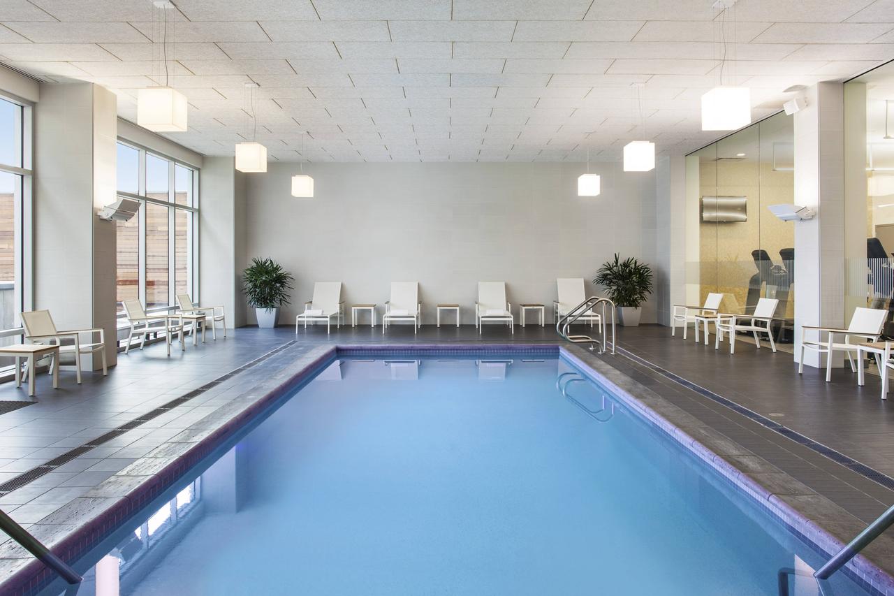 Element Boston Seaport District - thumb 32