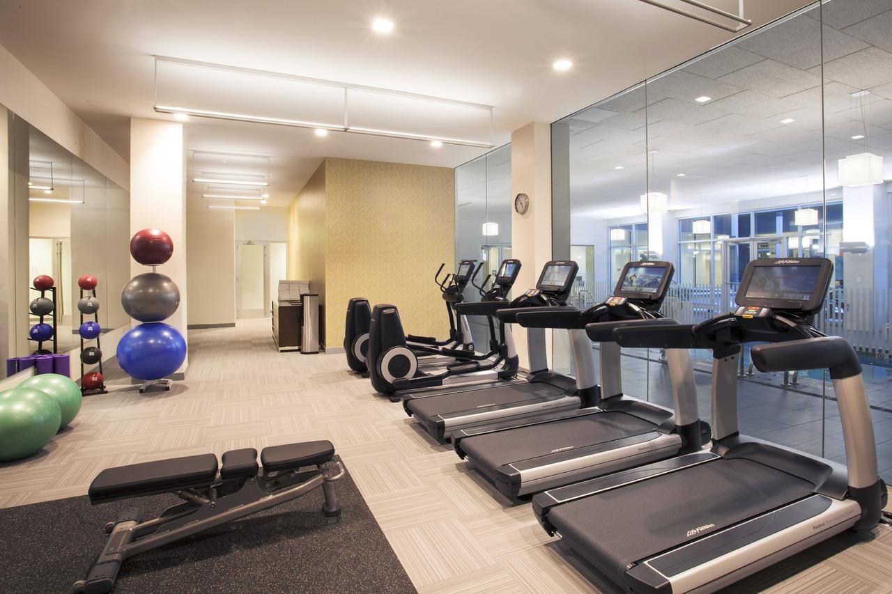 Element Boston Seaport District - thumb 26