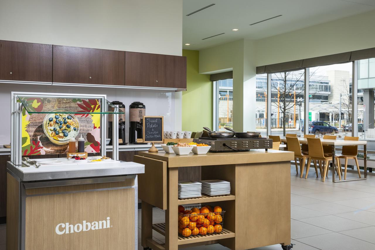 Element Boston Seaport District - thumb 34