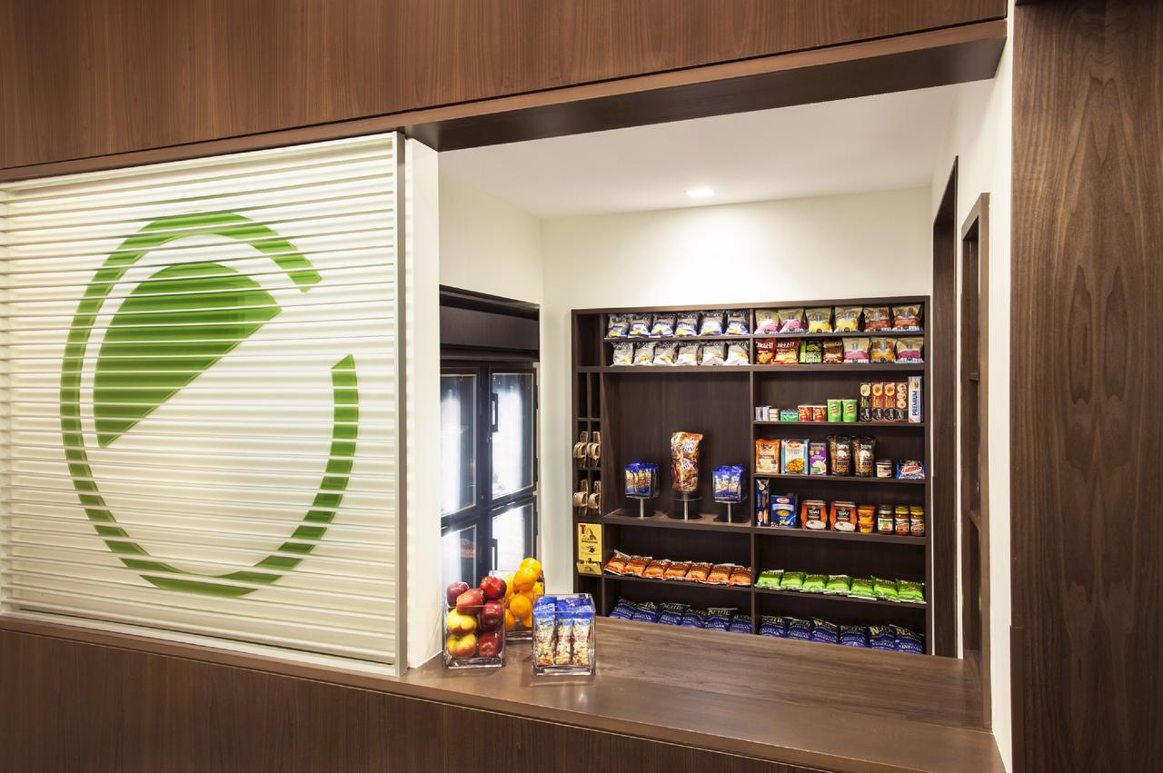 Element Boston Seaport District - thumb 8