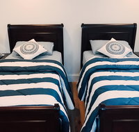 Cambridge Smart House - USA Accommodation