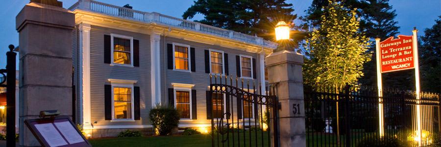 Gateways Inn & Restaurant - thumb 22
