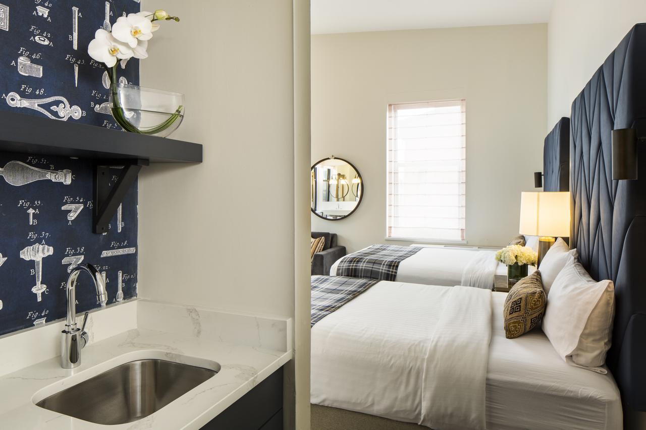 Hotel Indigo Boston Garden - thumb 38