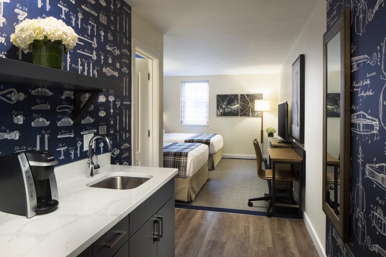 Hotel Indigo Boston Garden - thumb 33