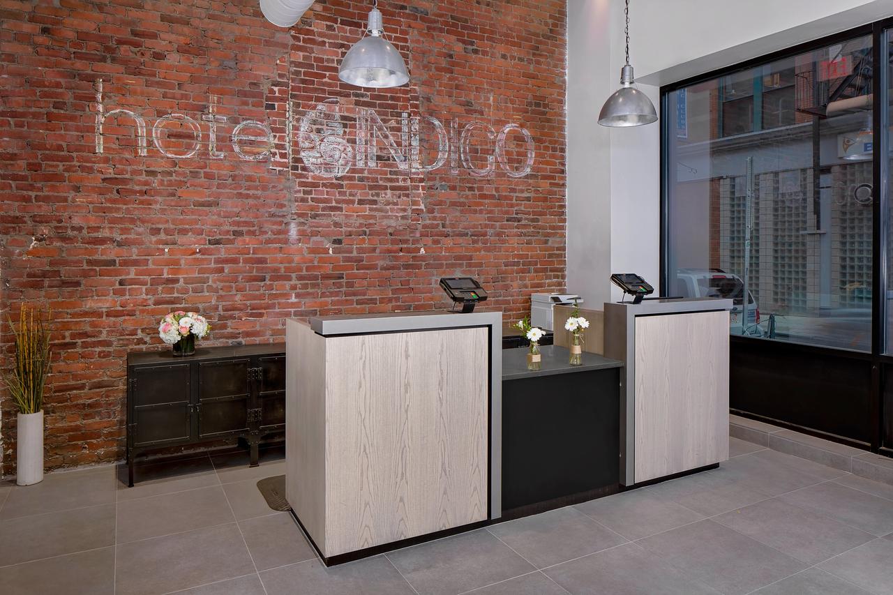 Hotel Indigo Boston Garden - thumb 24