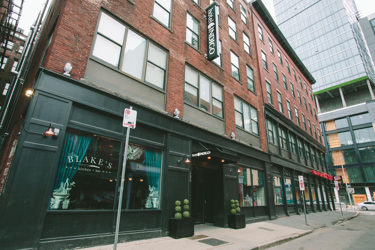 Hotel Indigo Boston Garden - thumb 0