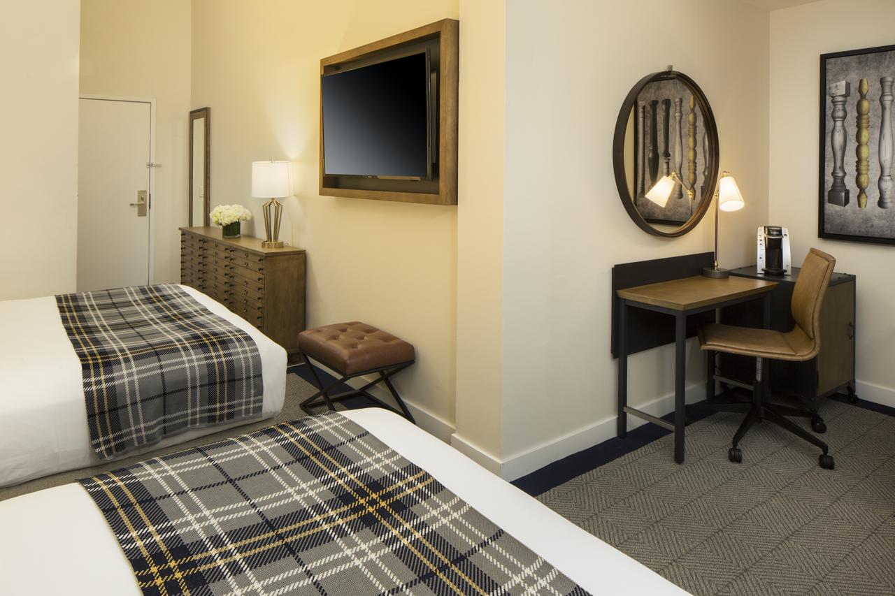 Hotel Indigo Boston Garden - thumb 8