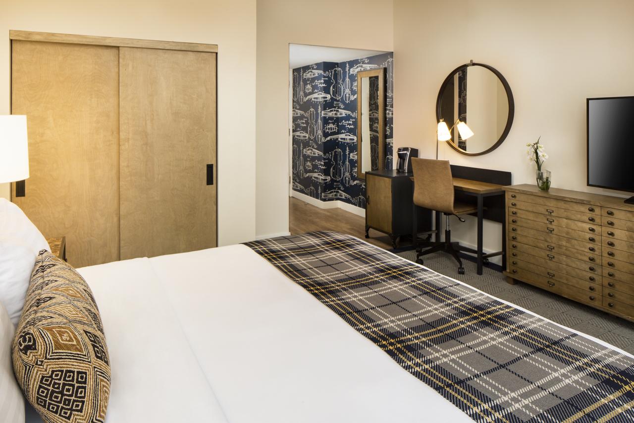 Hotel Indigo Boston Garden - thumb 2