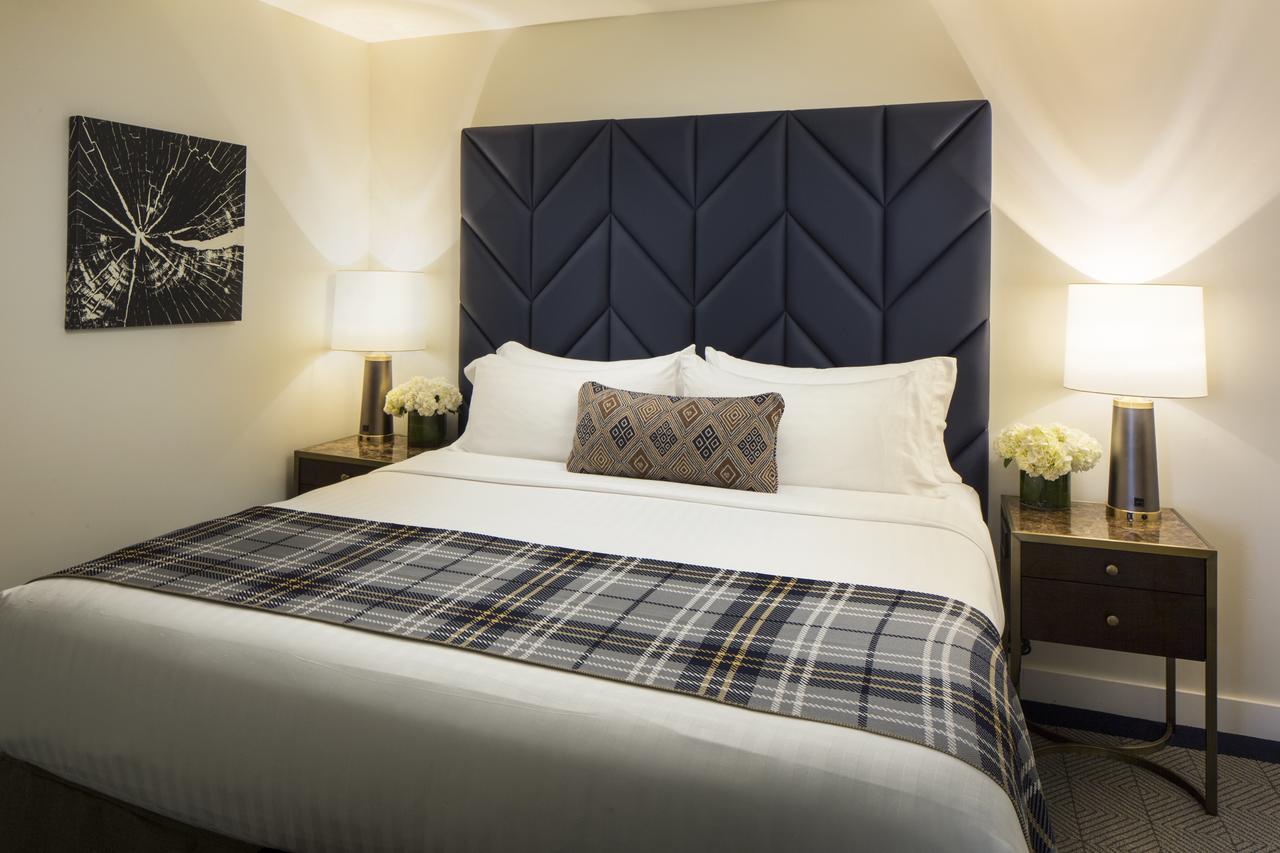 Hotel Indigo Boston Garden - thumb 36