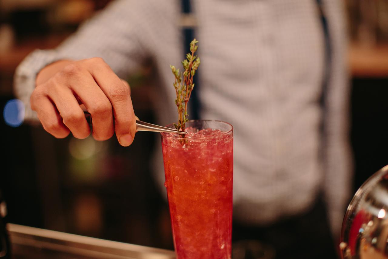 Hotel Indigo Boston Garden - thumb 11