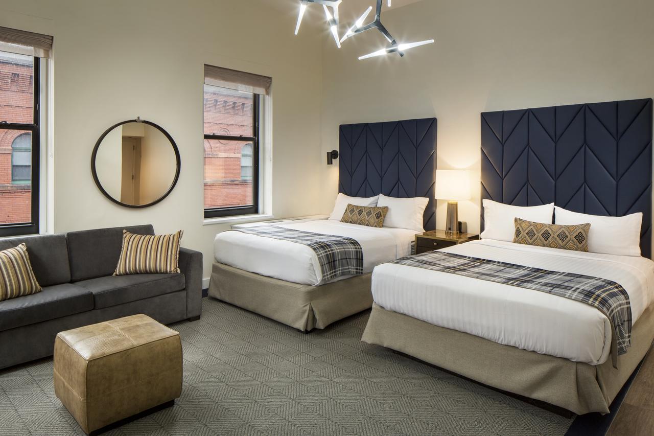 Hotel Indigo Boston Garden - thumb 32