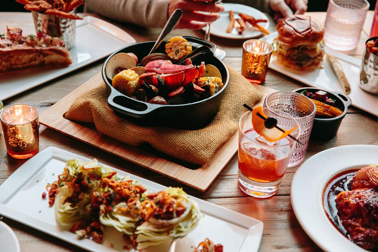 Hotel Indigo Boston Garden - thumb 16