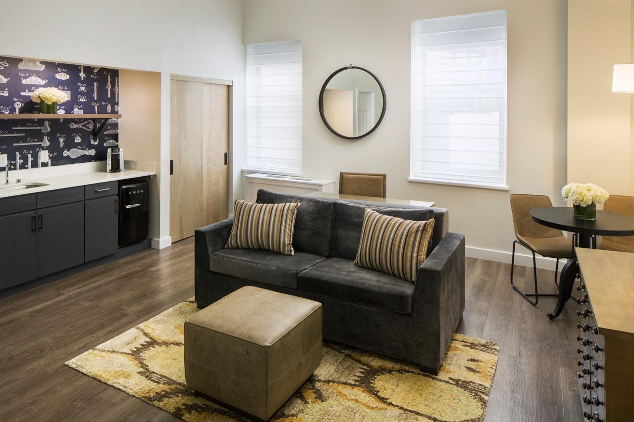 Hotel Indigo Boston Garden - thumb 31