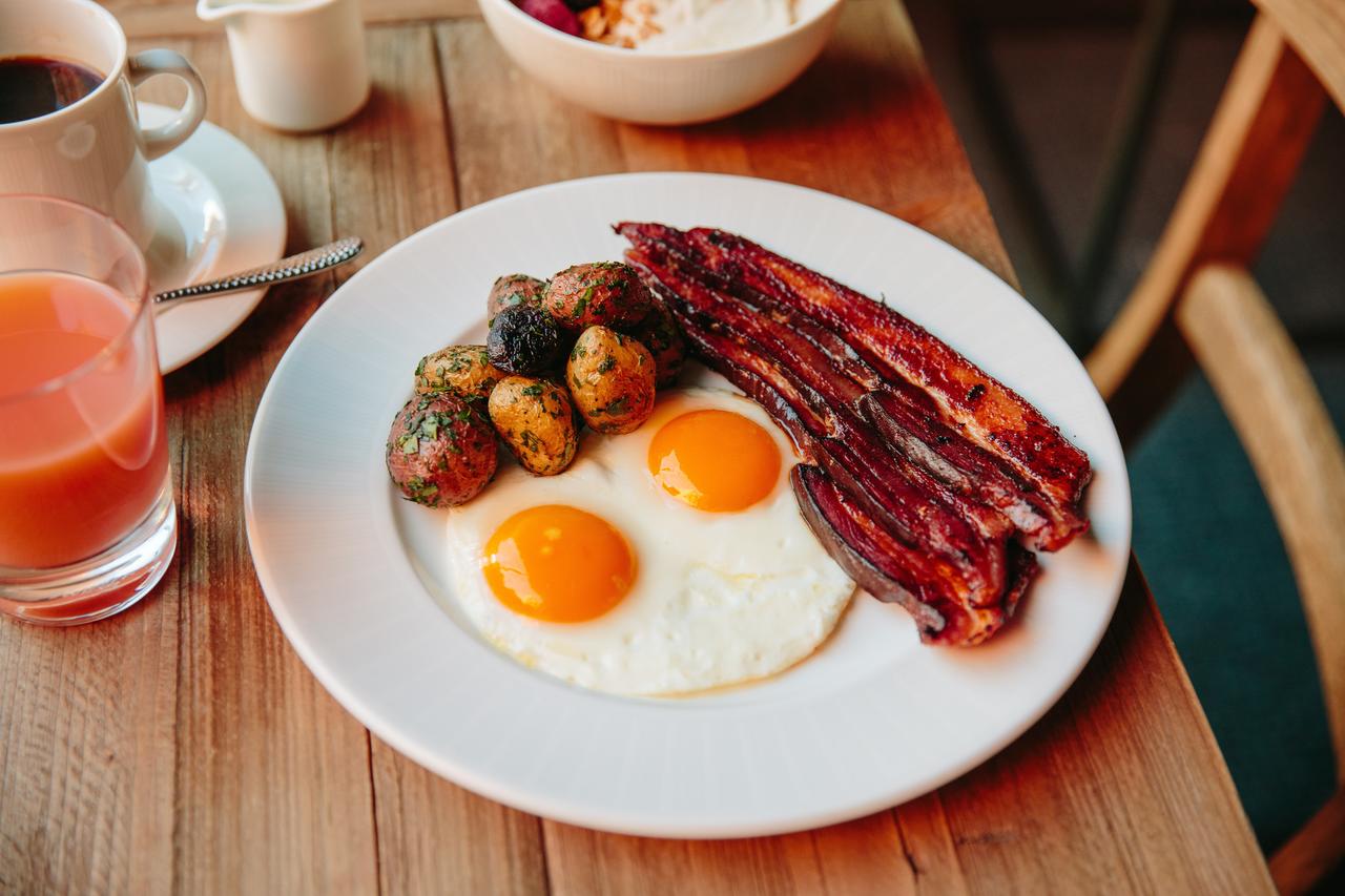 Hotel Indigo Boston Garden - thumb 17