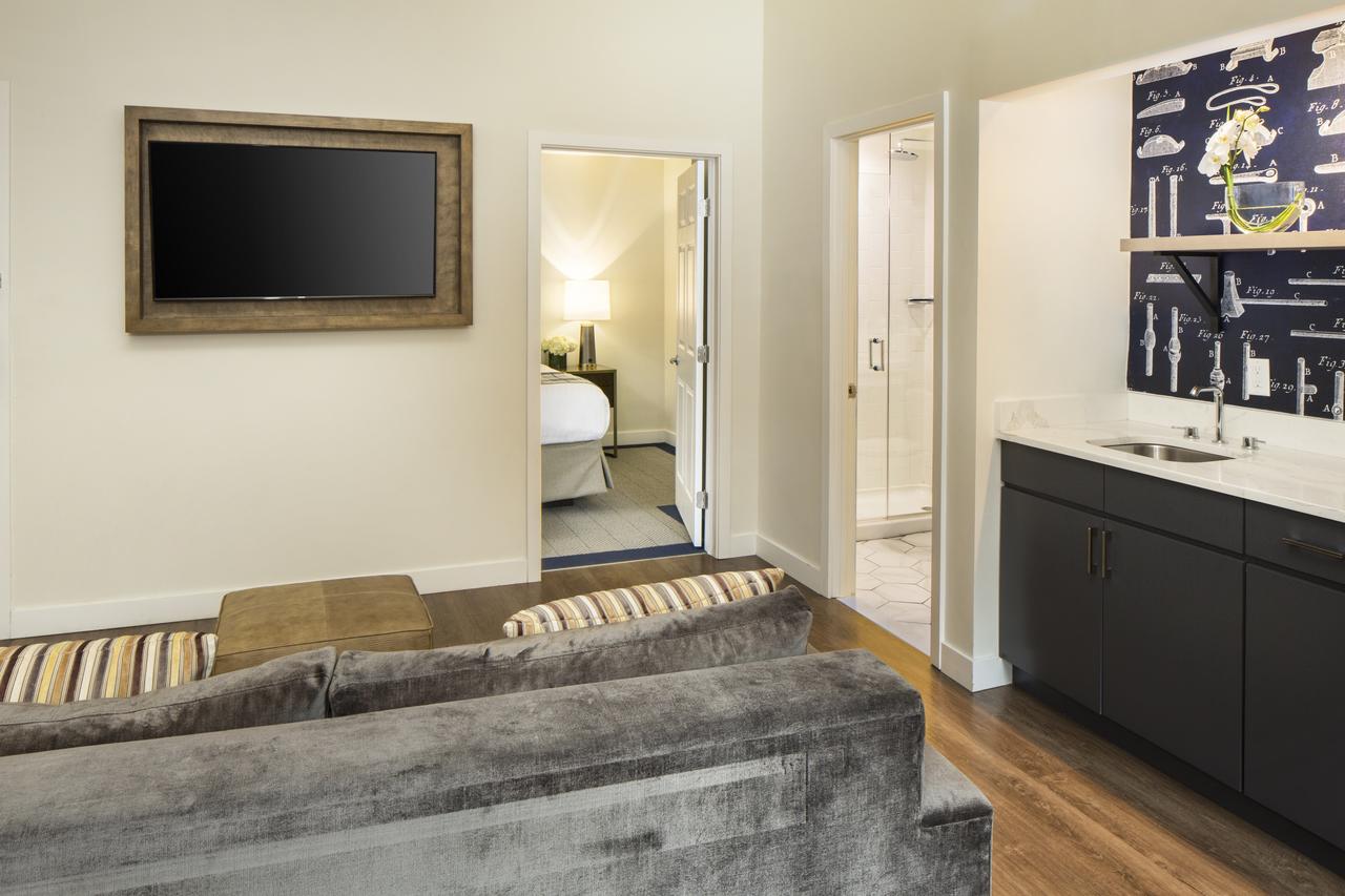 Hotel Indigo Boston Garden - thumb 28