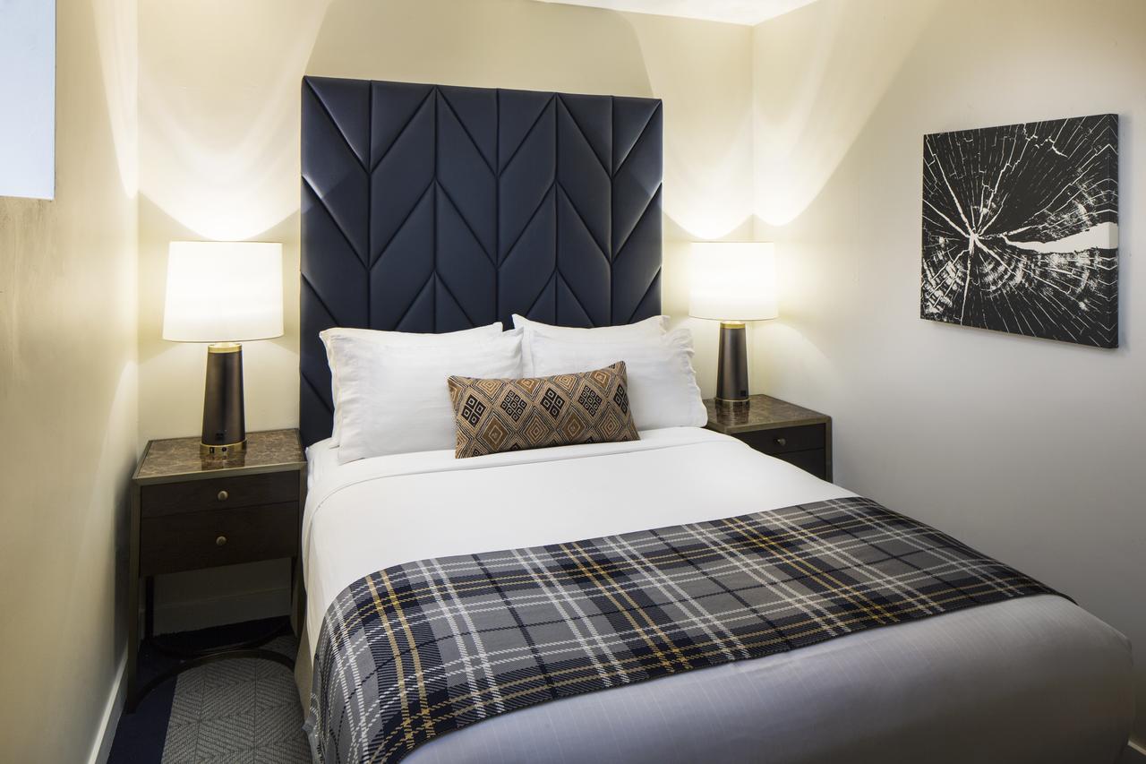 Hotel Indigo Boston Garden - thumb 34