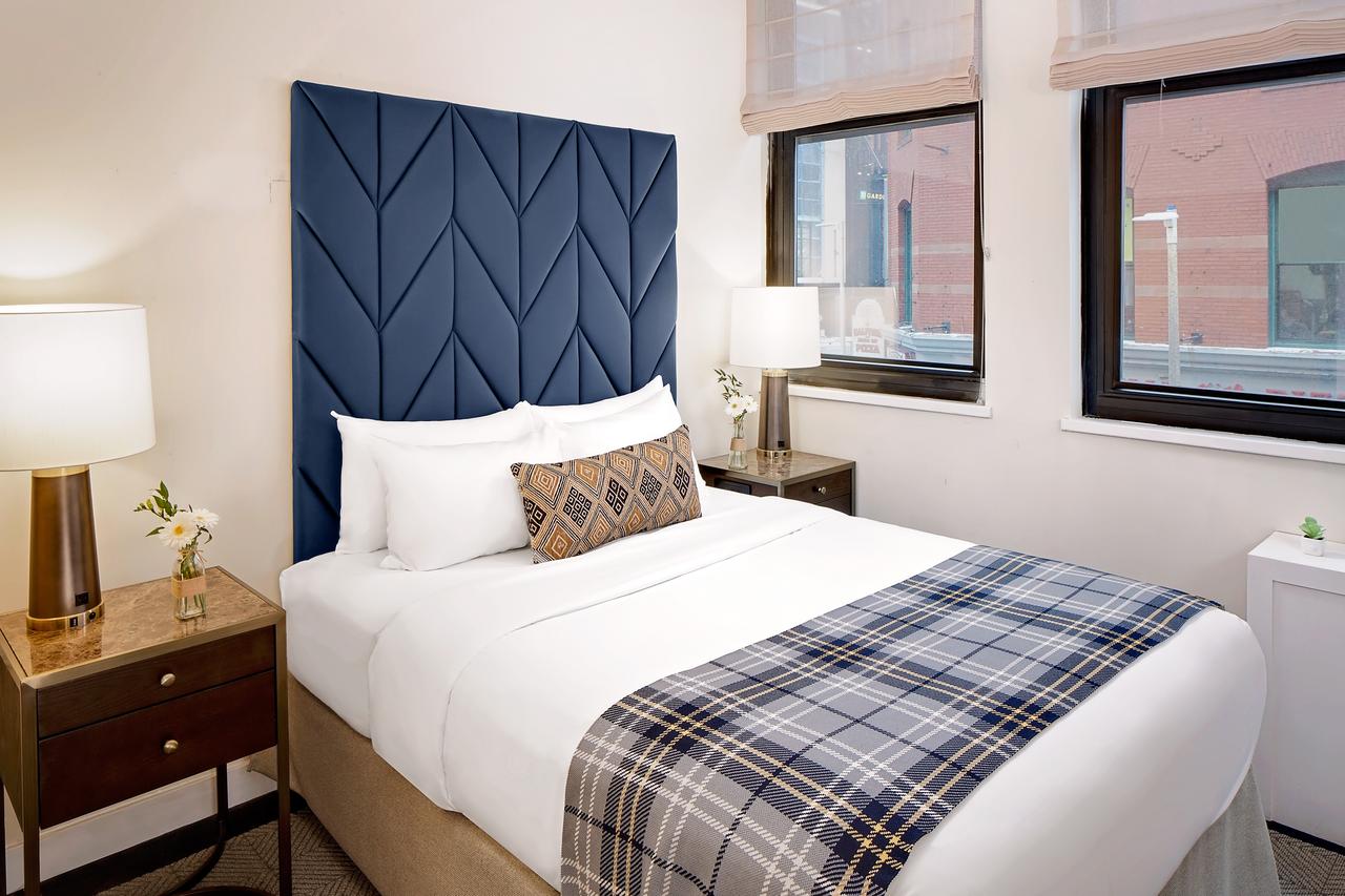 Hotel Indigo Boston Garden - thumb 6