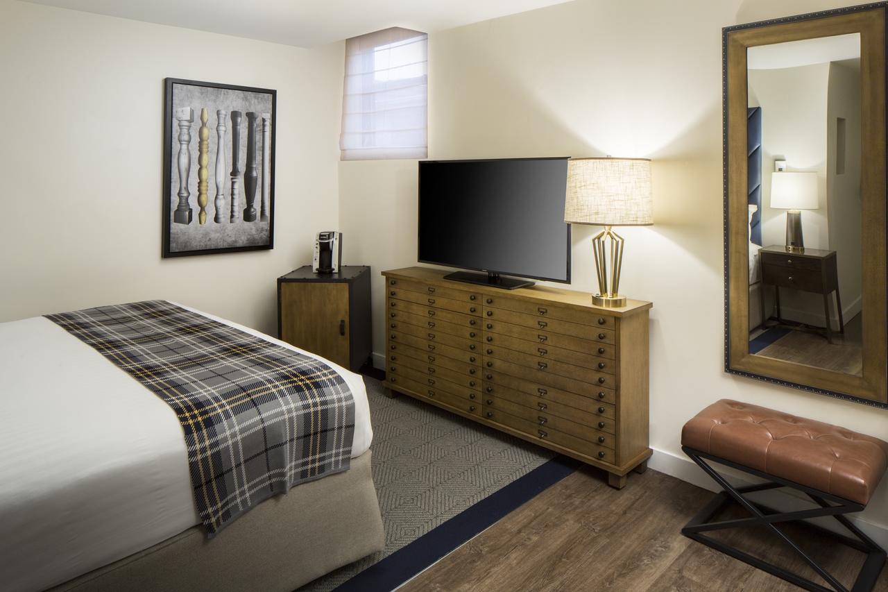 Hotel Indigo Boston Garden - thumb 1