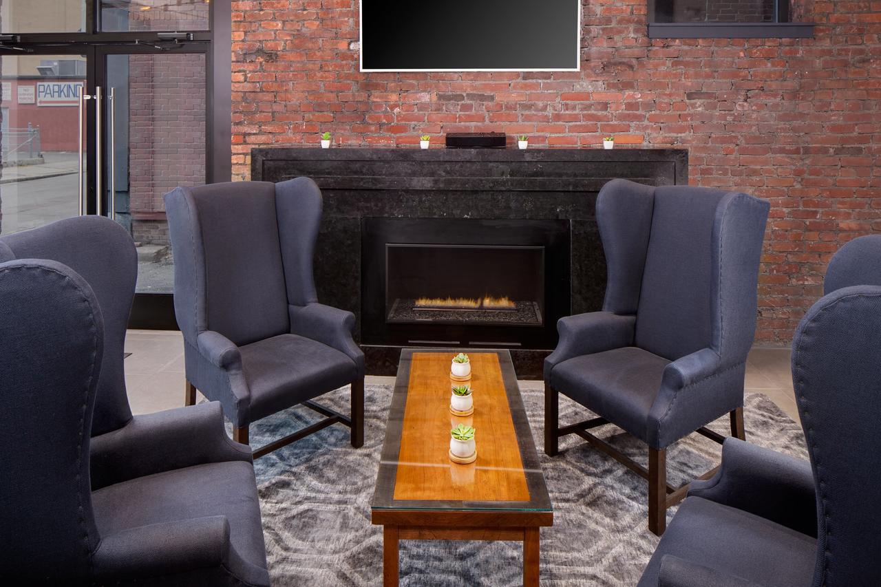 Hotel Indigo Boston Garden - thumb 25