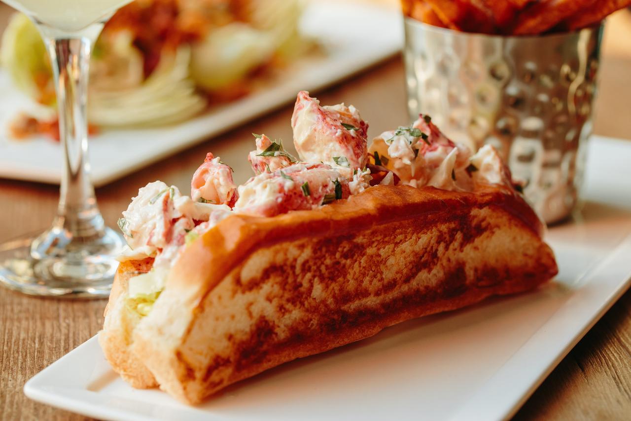 Hotel Indigo Boston Garden - thumb 19