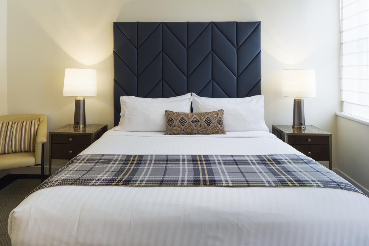 Hotel Indigo Boston Garden - thumb 4