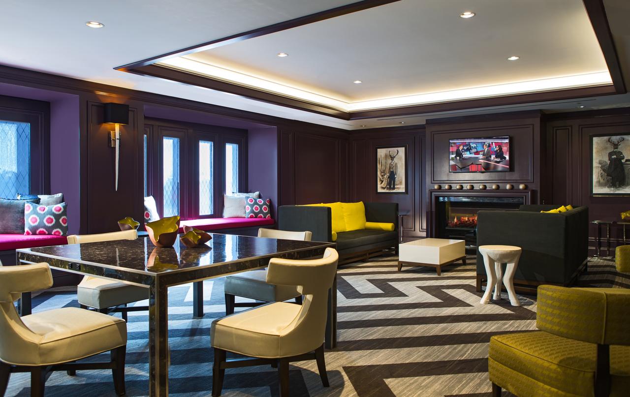 Courtyard Boston Downtown - thumb 3