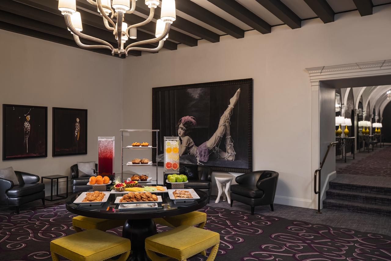 Courtyard Boston Downtown - thumb 42