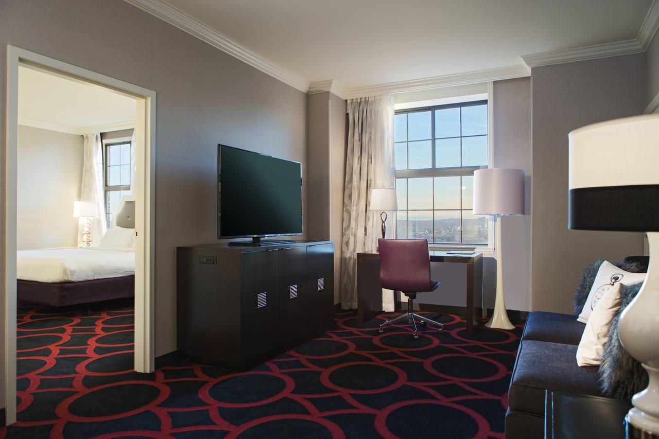 Courtyard Boston Downtown - thumb 17