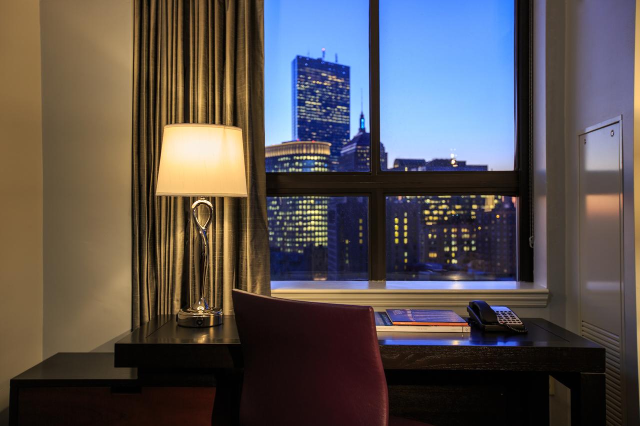 Courtyard Boston Downtown - thumb 13