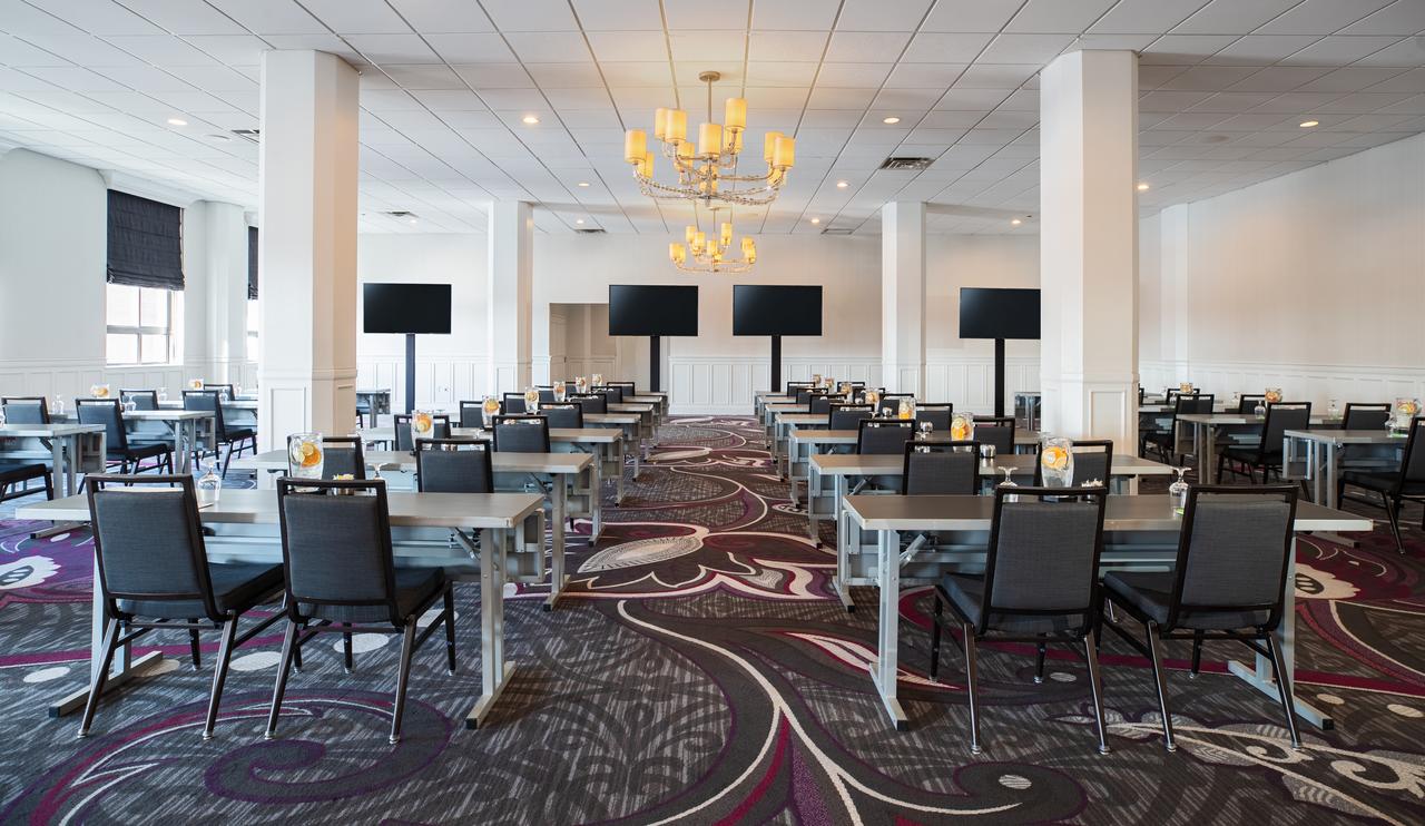 Courtyard Boston Downtown - thumb 31