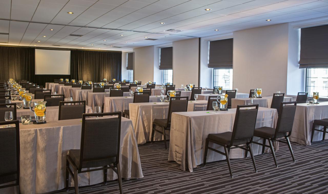 Courtyard Boston Downtown - thumb 43