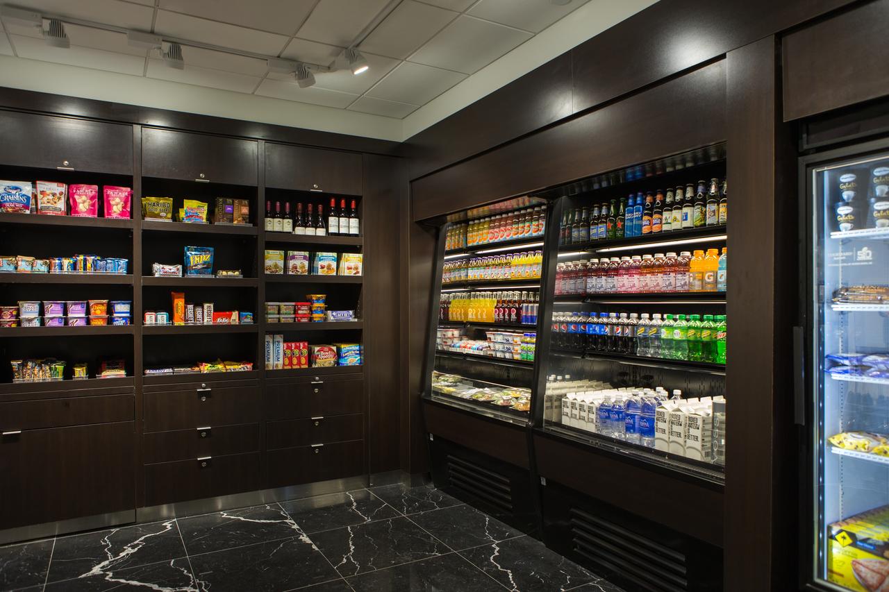 Courtyard Boston Downtown - thumb 25