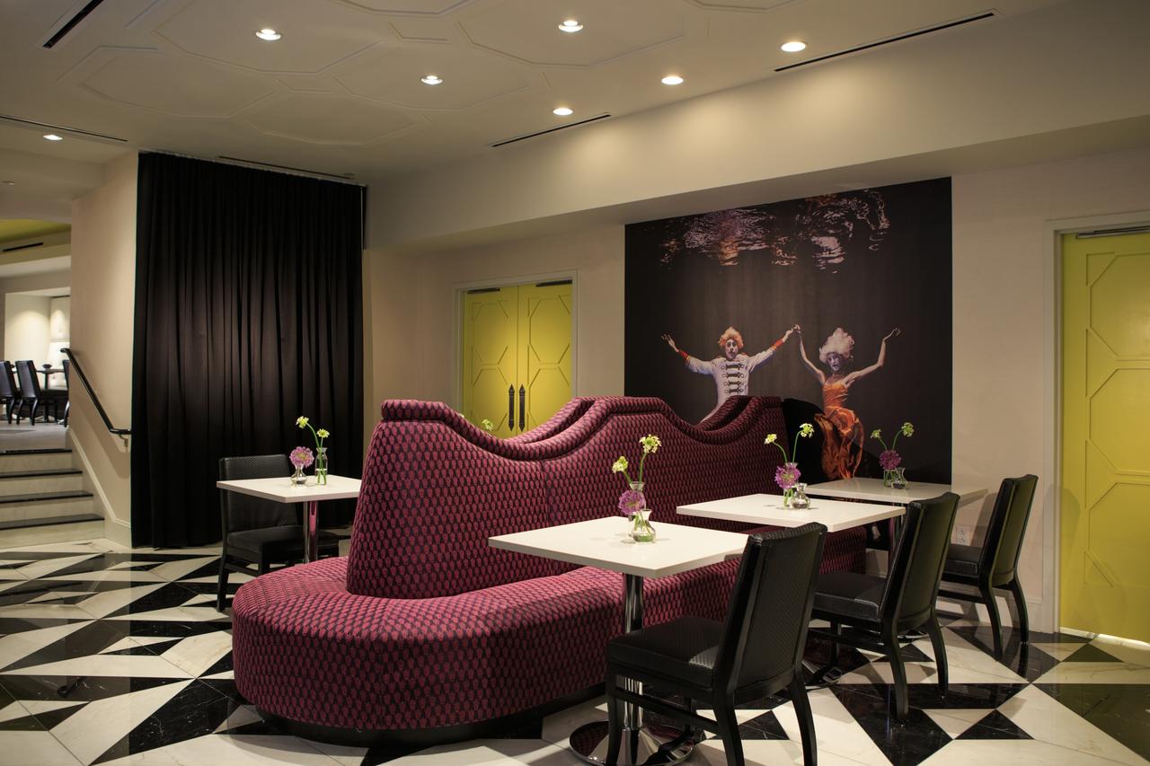 Courtyard Boston Downtown - thumb 26